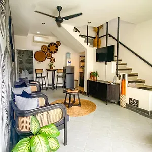  Holiday home Coco Indonesia