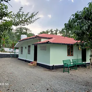  Holiday home Mist Valley India