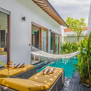  Villa Anari Kuta Indonesia