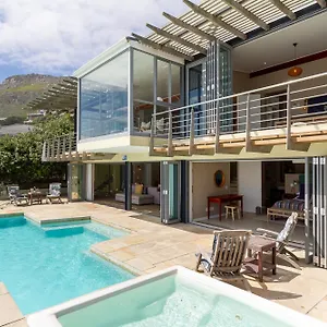  Villa Misty Cliffs South Africa