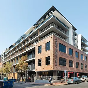  Apartment The Docklands Luxury South Africa